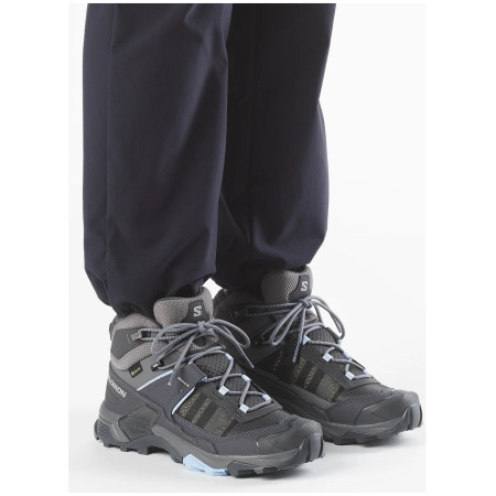 Dámske topánky Salomon X Ultra 5 Mid Gore-Tex