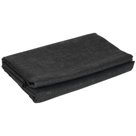 Koberec ku stanu Bo-Camp AE Tentcarpet antr.patch 3 x 2,5 m čierna Antracit