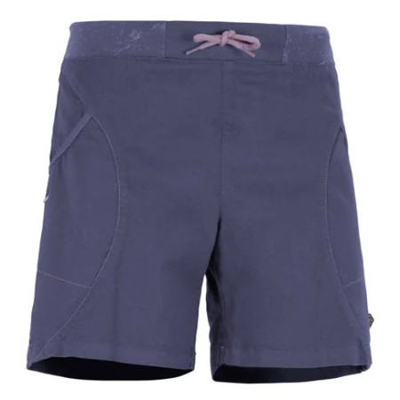 Dámske kraťasy E9 Wendy2.4 Women's modrá Vintage Blue