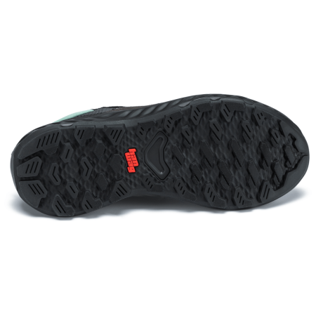 Dámske turistické topánky Hanwag Kaduro Low Lady GTX