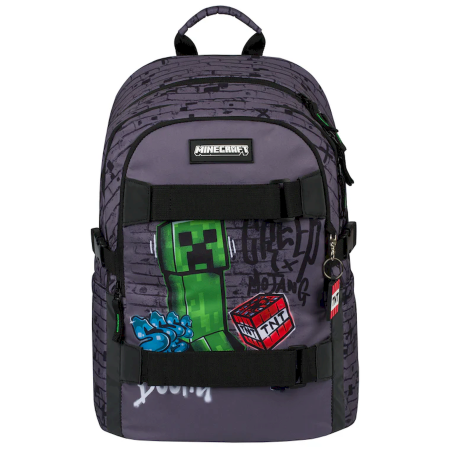 Školský batoh Baagl Skate