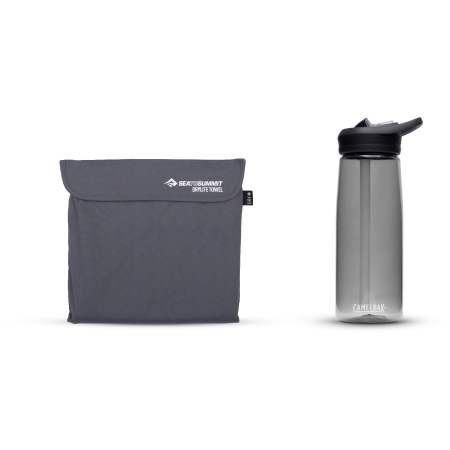 Rýchloschnúca osuška Sea to Summit DryLite Towel XL