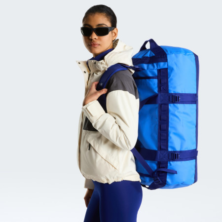 Cestovná taška The North Face Base Camp Duffel - M