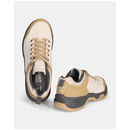 Dámske trekové topánky Kilpi Solanke Low-U