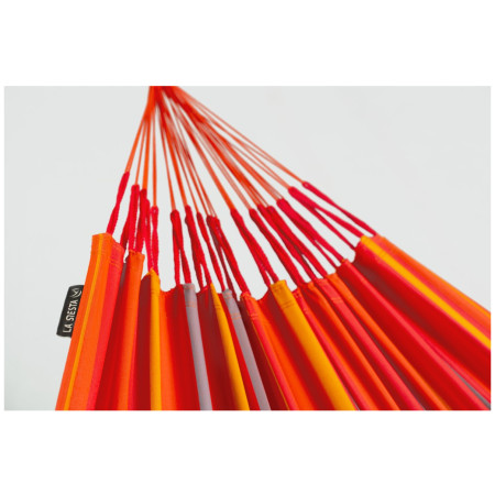 Hojdacia sieť La Siesta Brisa Single Caribic