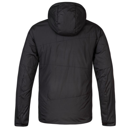 Pánska bunda Hannah Deyn Hoody