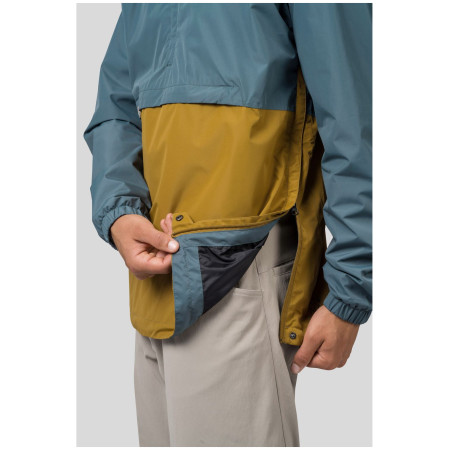 Pánska bunda Hannah Founder