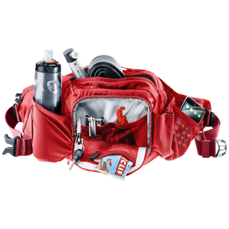 Ľadvinka Deuter Pulse 5