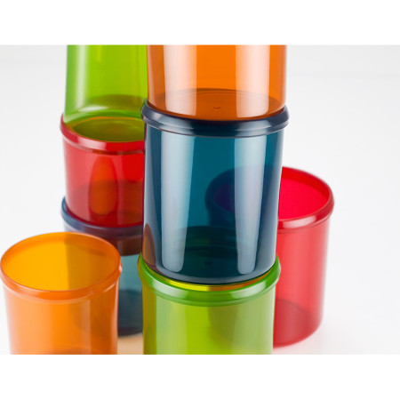 Sada riadov GSI Outdoors Infinity 4 Person Deluxe Table