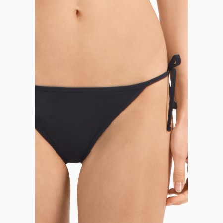 Dámske plavky Puma Side Tie Briefs