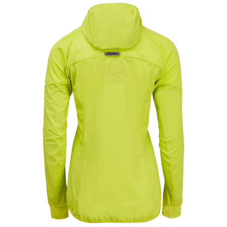 Dámska bunda Silvini Asprino