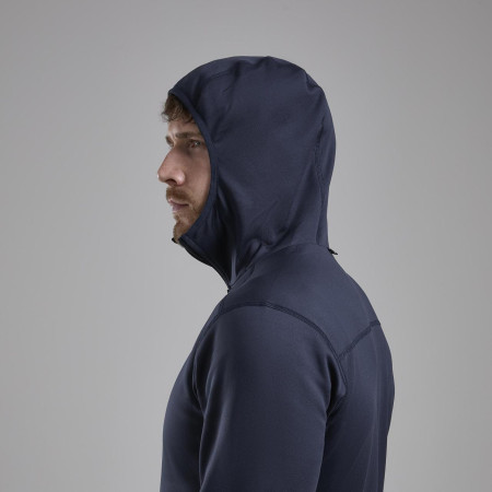 Pánska funkčná mikina Montane Fury Lite Hoodie