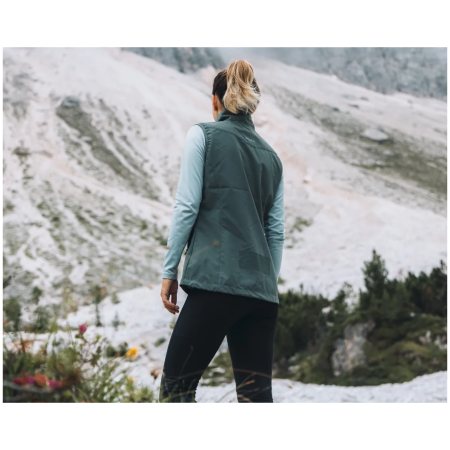 Dámska vesta Husky Salien L