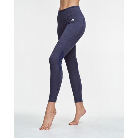 Dámske legíny Kari Traa Julie High Waist Tights