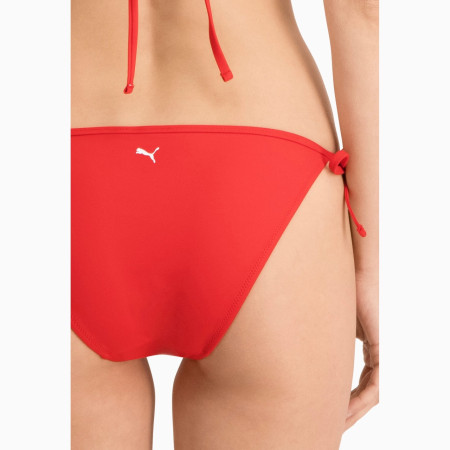 Dámske plavky Puma Side Tie Briefs