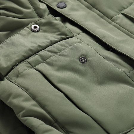 Pánska vesta Alpine Pro Hard