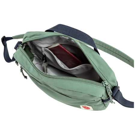 Taška cez rameno Fjällräven High Coast Crossbody