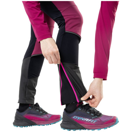 Dámske nohavice Dynafit Alpine Warm W Pnt