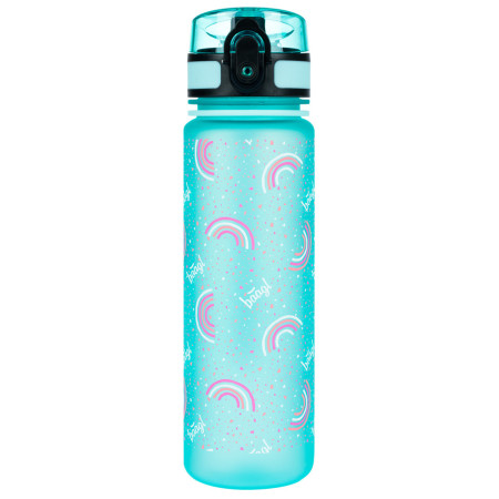 Detská fľaša Baagl Tritánová fľaša na pitie 500 ml