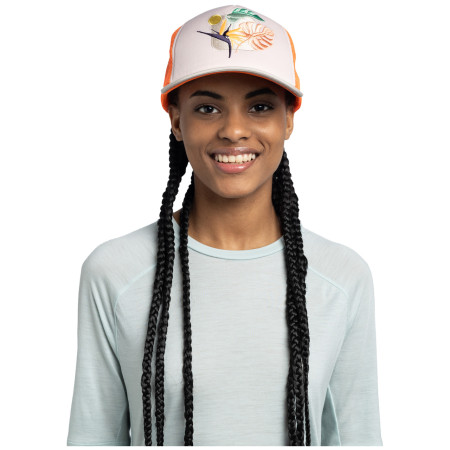 Šiltovka Buff Trucker Cap