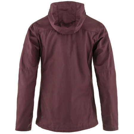 Dámska bunda Fjällräven Stina Jacket W