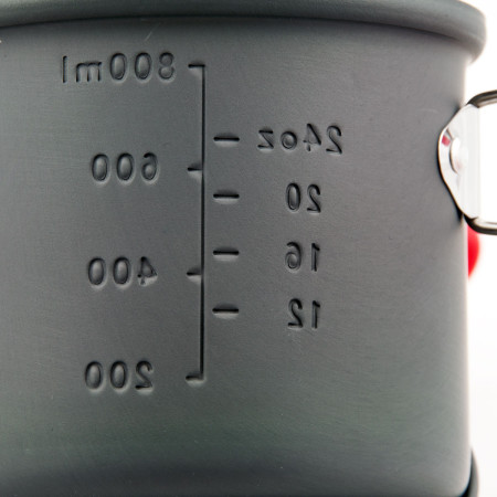 Outdoorový riad Zulu Inja