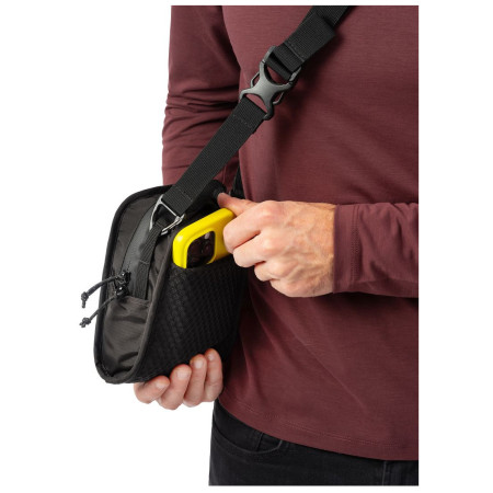 Cestovné puzdro Hannah Dynamic Pouch