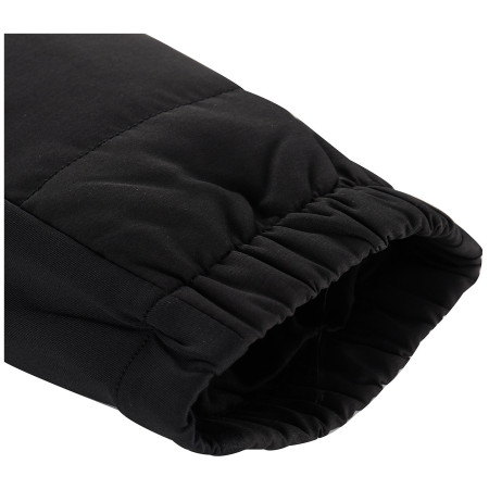 Detské nohavice Alpine Pro Onero 2 Black