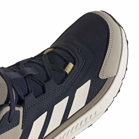 Detské topánky Adidas Terrex Anylander Mid J Blue
