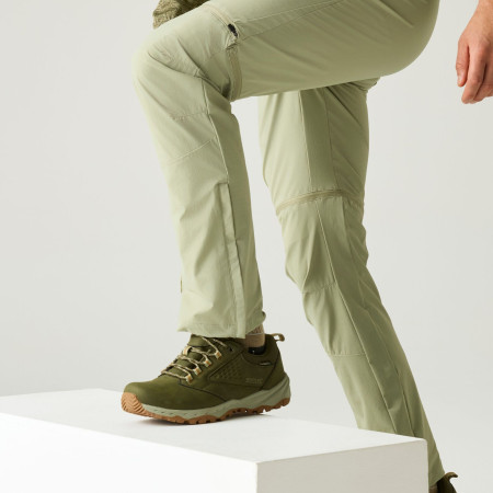 Pánske nohavice Regatta Mountain Z/O Trousers
