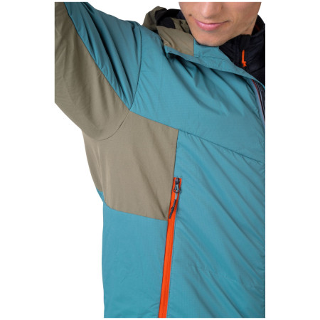 Pánska bunda Hannah Kechu Hoody