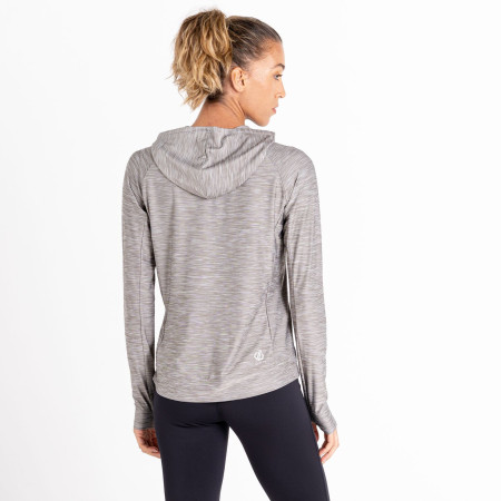 Dámske tričko Dare 2b Sprint Cty Hoodie