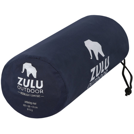 Nafukovacia karimatka Zulu Moonlight Comfort II