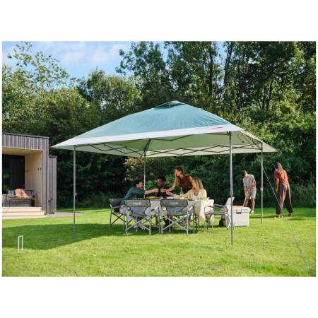 Párty stan Coleman Fastpitch Onepush Shelter L