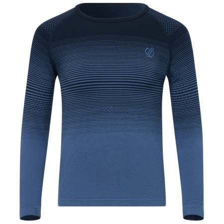 Detský funkčný set Dare 2b Kids InTheZone III Baselayer Set Navy tmavomodrá Navy