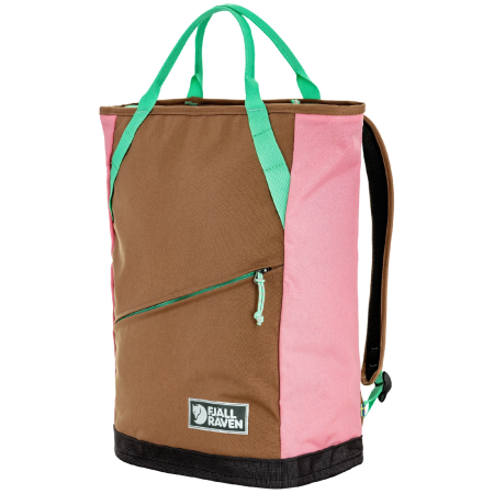 Mestský batoh Fjällräven Vardag Totepack 22