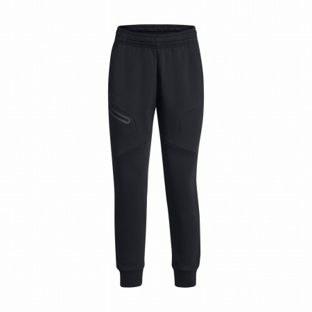 Dámske tepláky Under Armour Unstoppable Flc Jogger