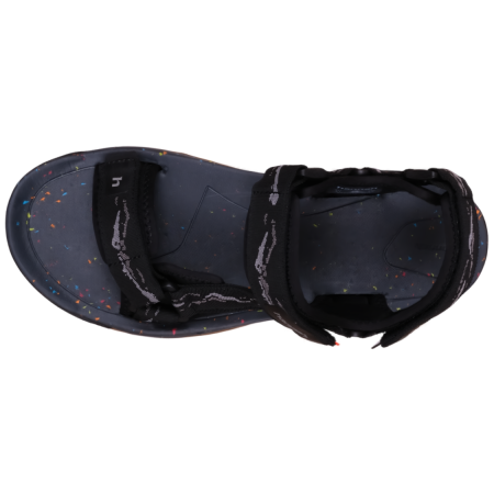 Pánske sandále Hannah Garnet M