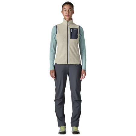 Dámska vesta Patagonia Women's R1 Air Fleece Vest