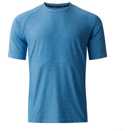 Pánske tričko Dare 2b Power Up Tee svetlomodrá HeritgBluMrl