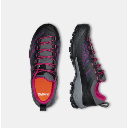 Dámske topánky Mammut Ducan Low GTX® Women