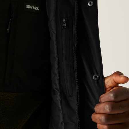 Pánska bunda Regatta Savon