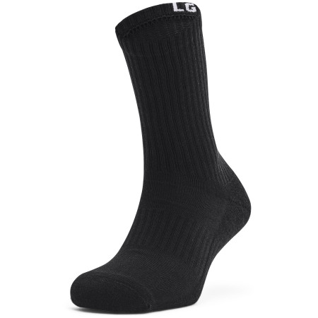 Ponožky Under Armour Core Crew 3PK
