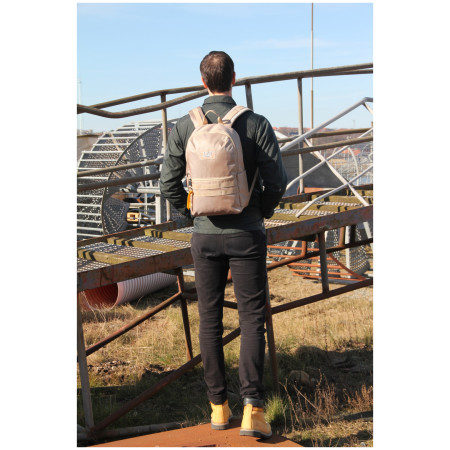 Mestský batoh Caterpillar Combat Gobi