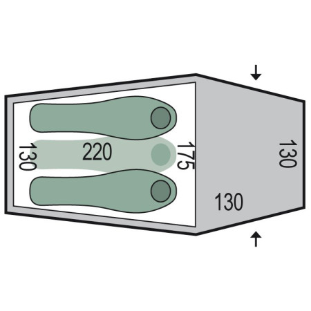 Stan Pinguin Summit 3