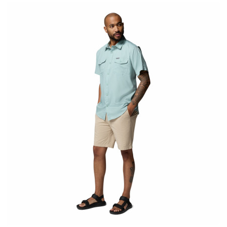 Pánska košeľa Columbia Utilizer™ II Solid Short Sleeve Shirt