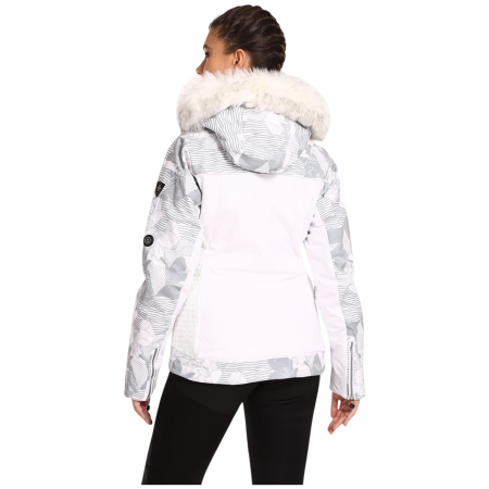 Dámska bunda Kilpi Lena-W (2023)