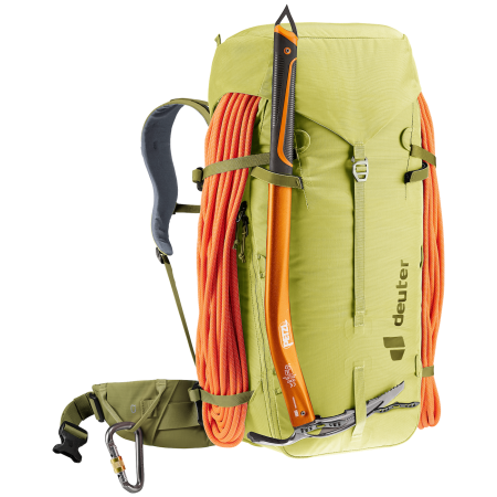 Batoh Deuter Guide 34+8