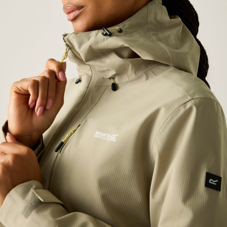 Dámska bunda Regatta Women's Oklarna