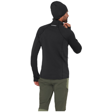 Pánska bunda Mammut Taiss ML Jacket Men